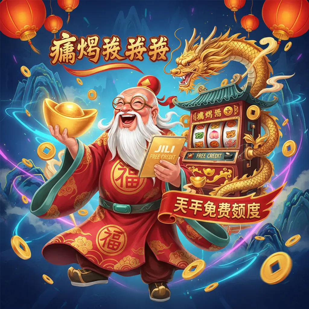 jili free credit - FaFaFa