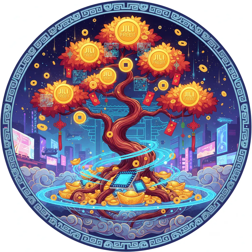 jili free credit - Fortune