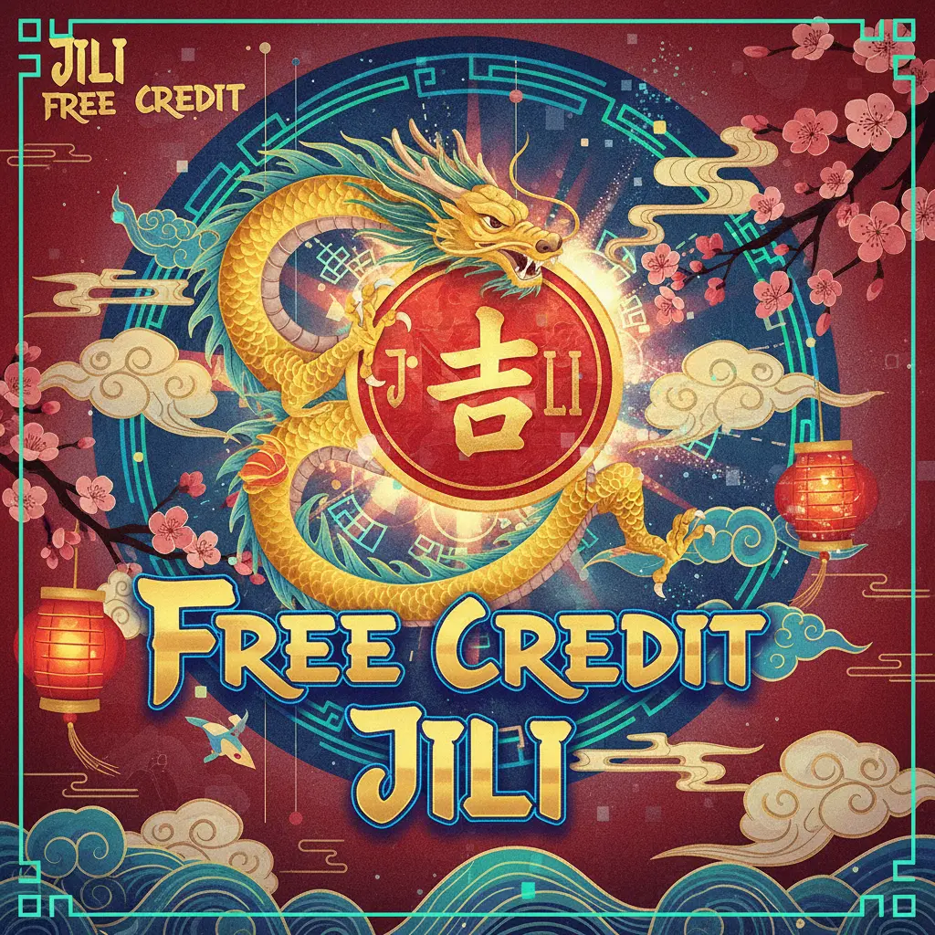 jili free credit - Credit