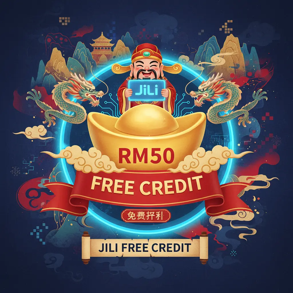jili free credit - Credit