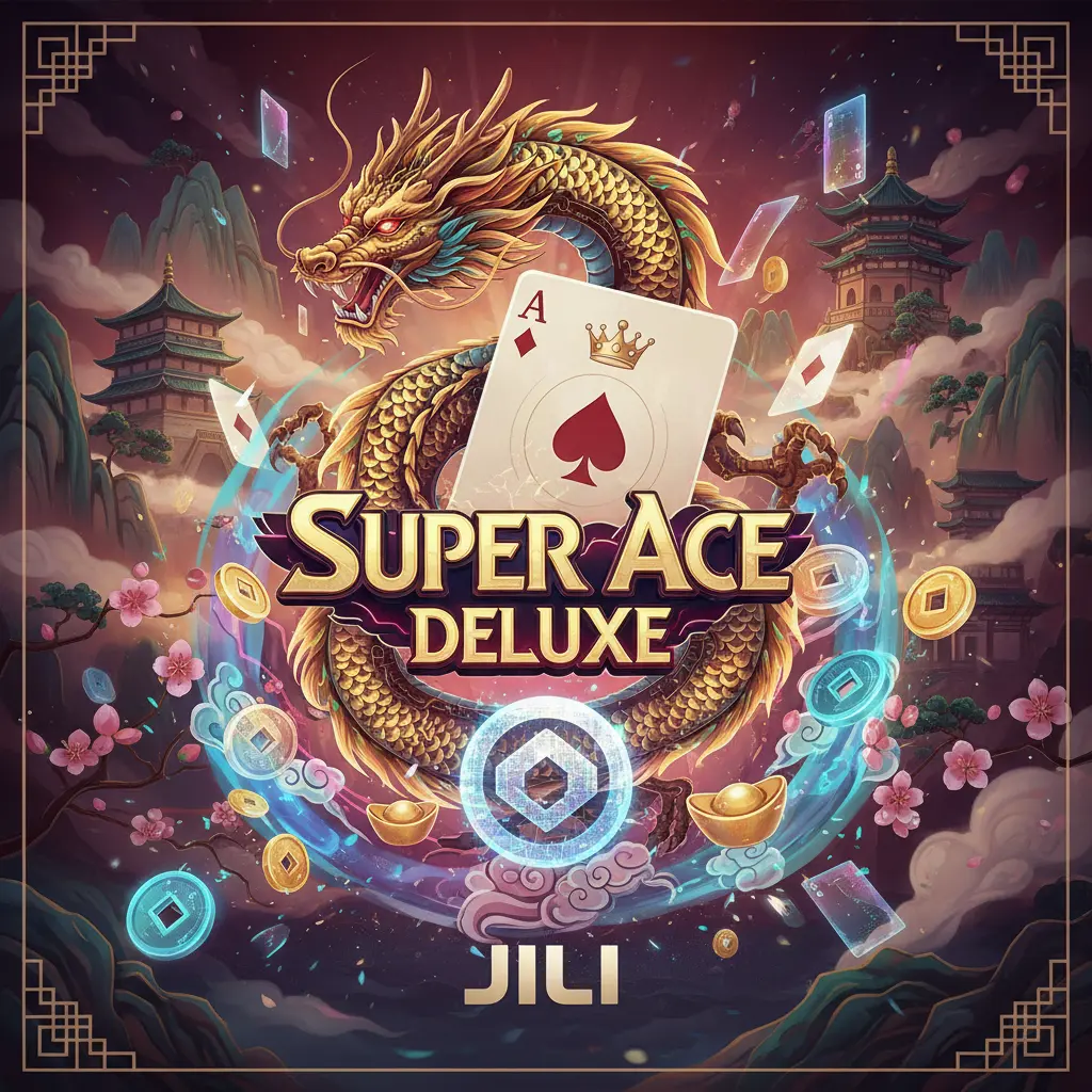 JILI - Deluxe