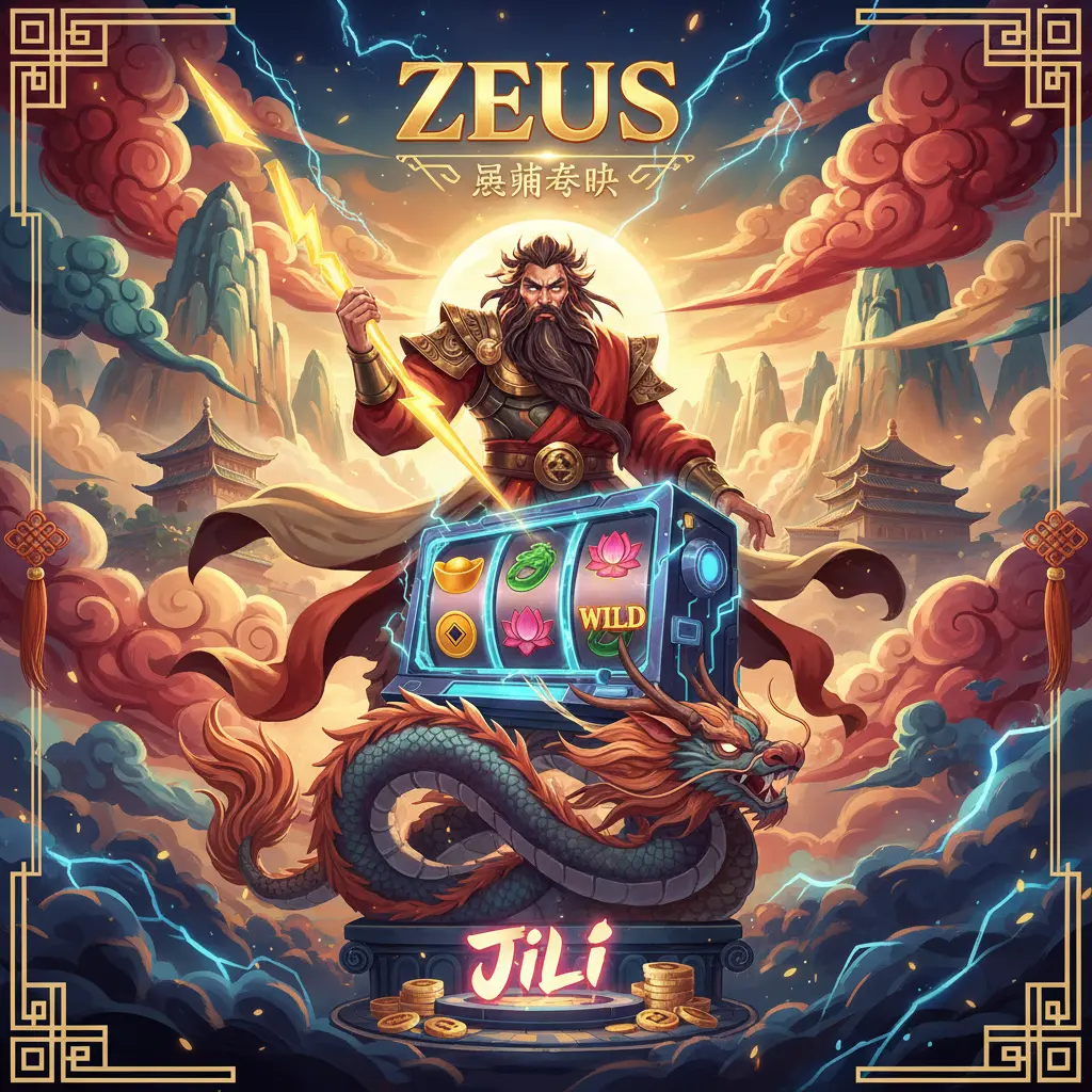 JILI - Zeus