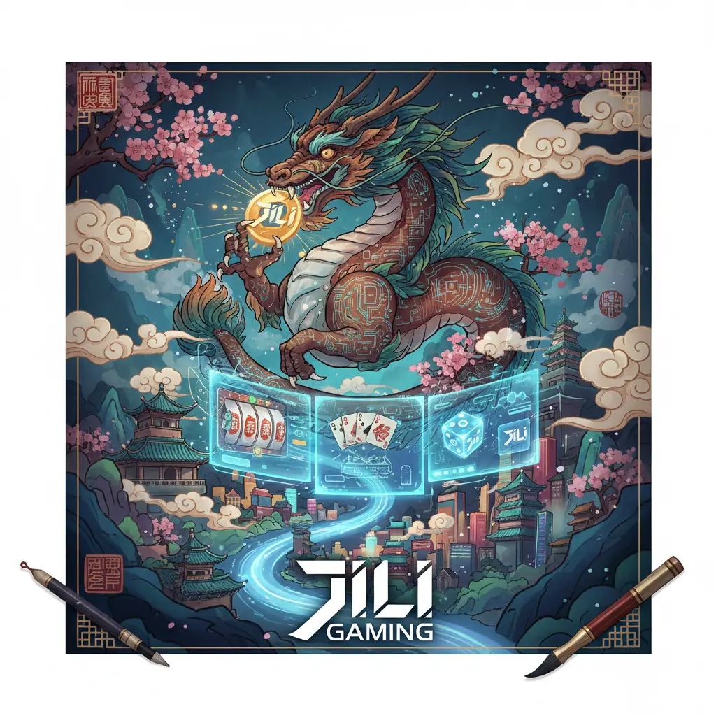 JILI - Gaming