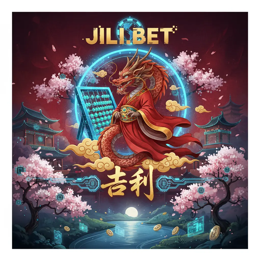 JILI - JILI