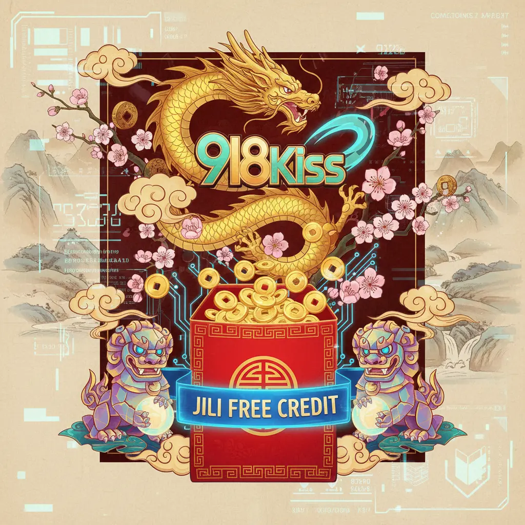 jili free credit - Kiss