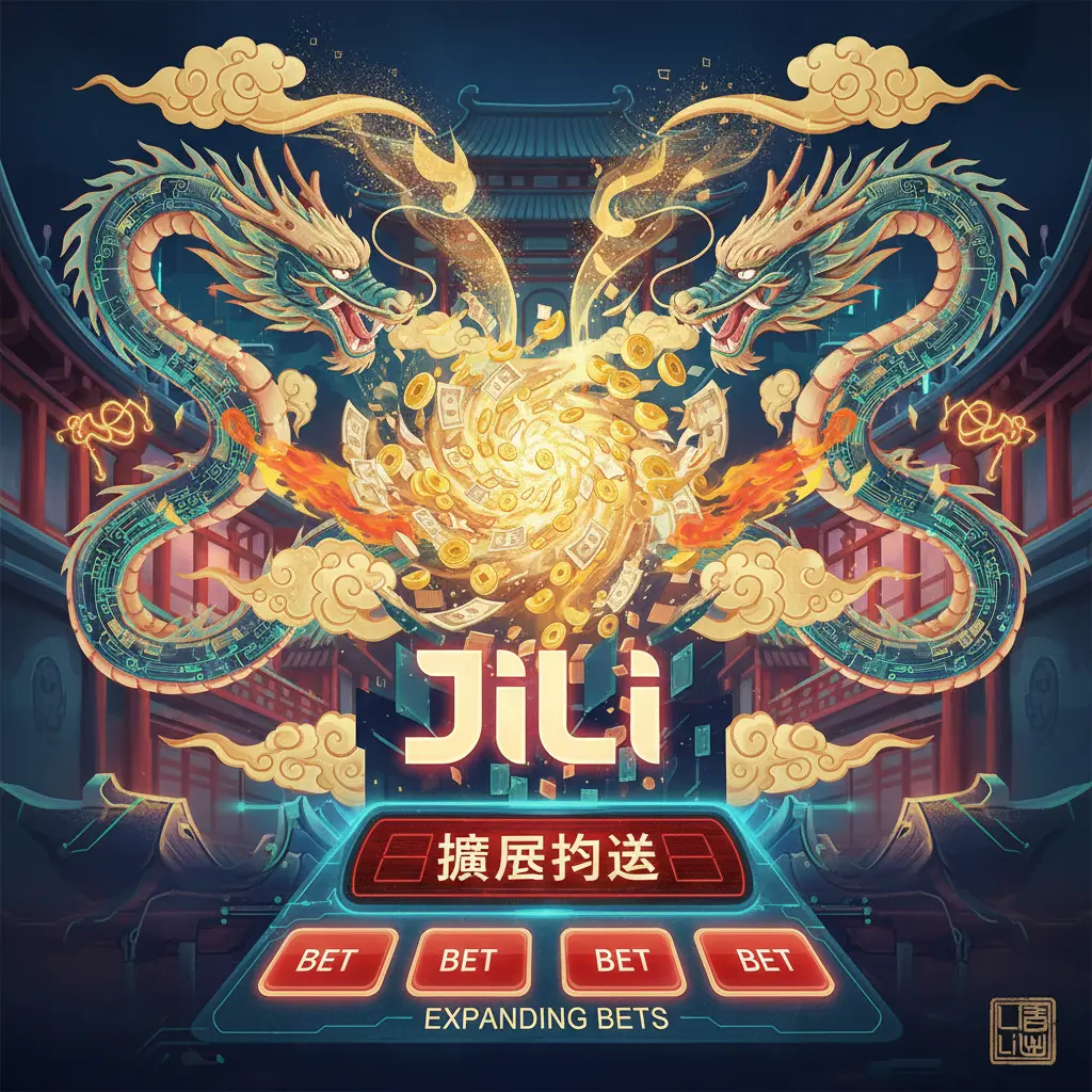 JILI - Coming