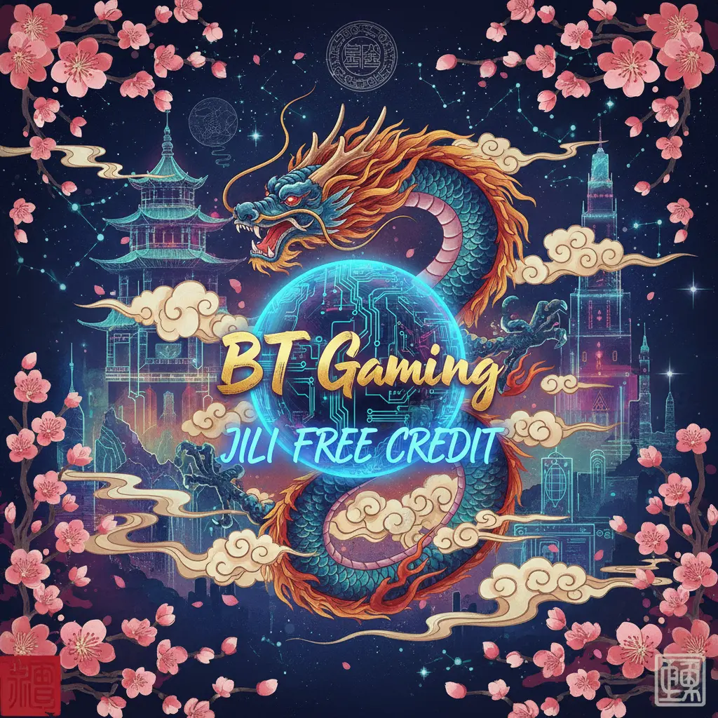 jili free credit - Gaming